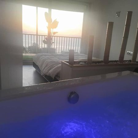 Exclusivo Apartamento Spa Privado Frente El Mar 迈阿密普拉特亚 外观 照片