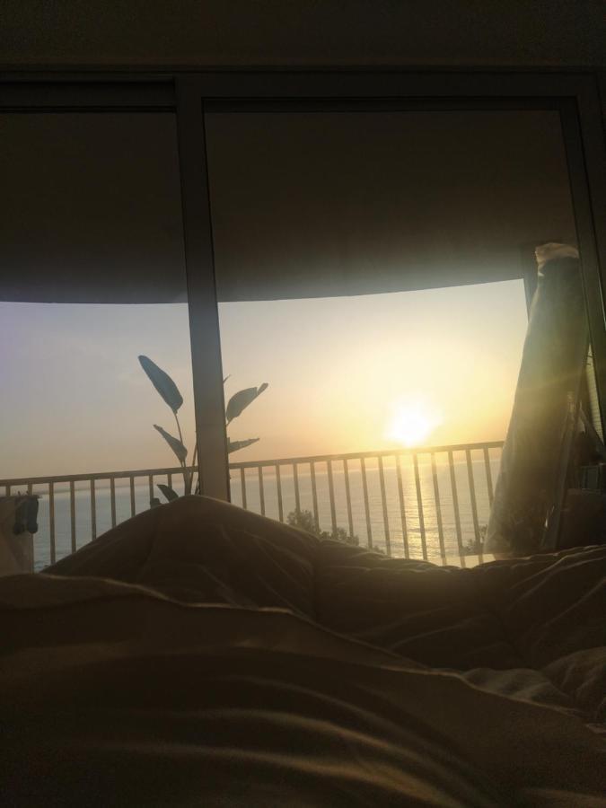 Exclusivo Apartamento Spa Privado Frente El Mar 迈阿密普拉特亚 外观 照片
