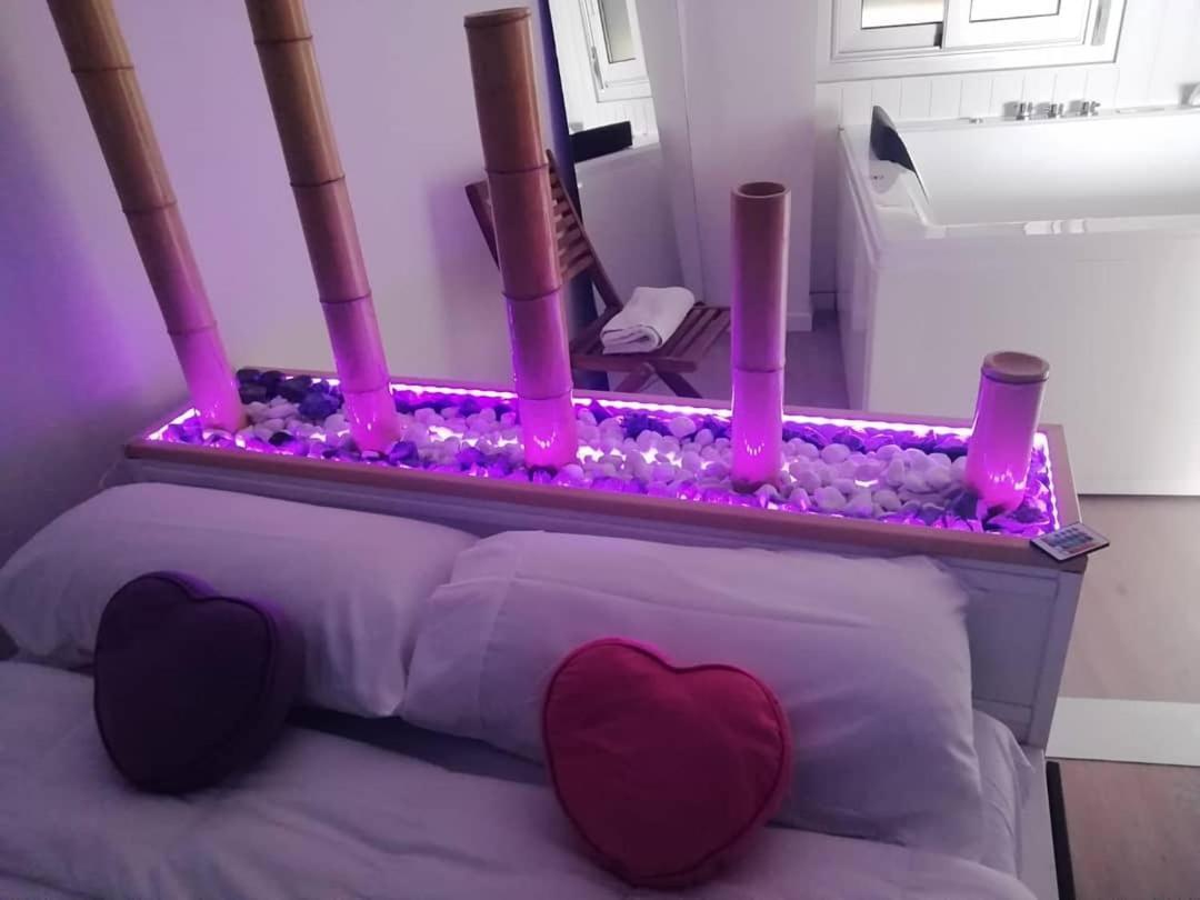 Exclusivo Apartamento Spa Privado Frente El Mar 迈阿密普拉特亚 外观 照片