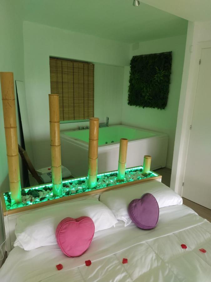 Exclusivo Apartamento Spa Privado Frente El Mar 迈阿密普拉特亚 外观 照片