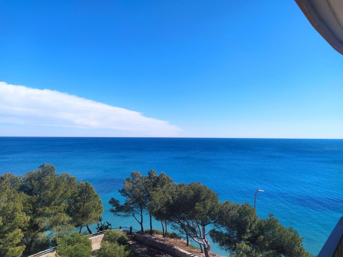 Exclusivo Apartamento Spa Privado Frente El Mar 迈阿密普拉特亚 外观 照片