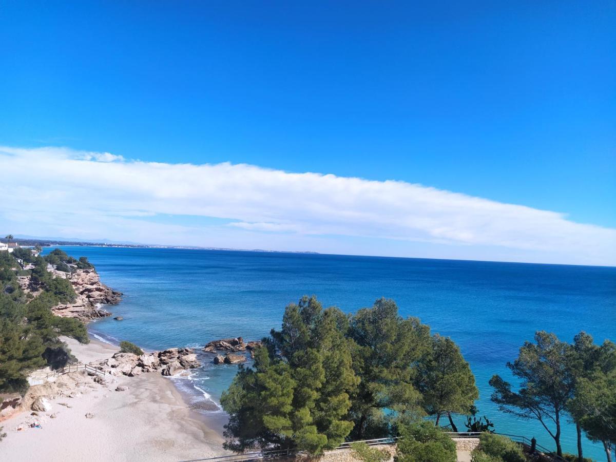 Exclusivo Apartamento Spa Privado Frente El Mar 迈阿密普拉特亚 外观 照片