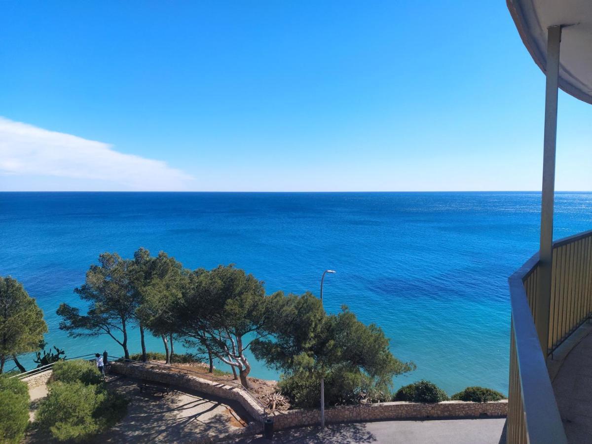 Exclusivo Apartamento Spa Privado Frente El Mar 迈阿密普拉特亚 外观 照片
