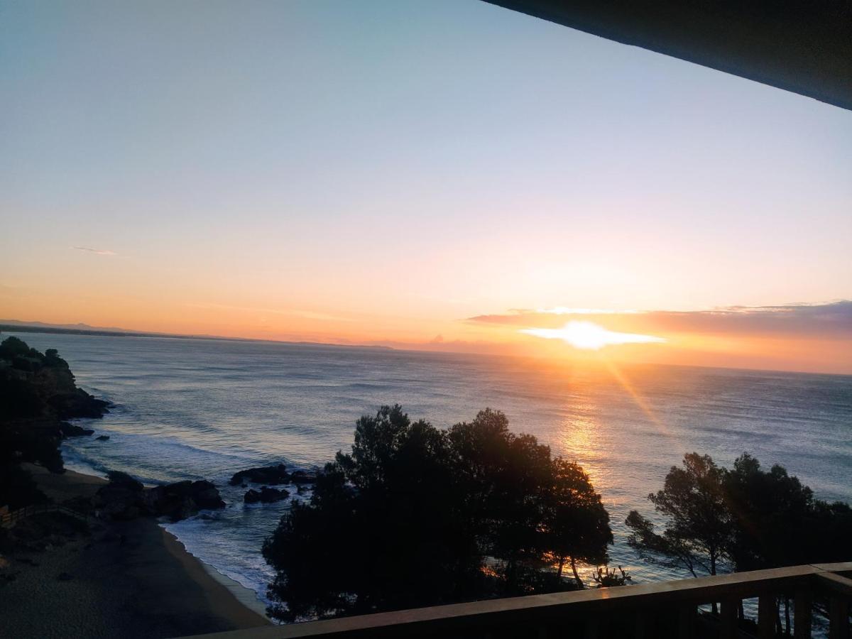 Exclusivo Apartamento Spa Privado Frente El Mar 迈阿密普拉特亚 外观 照片