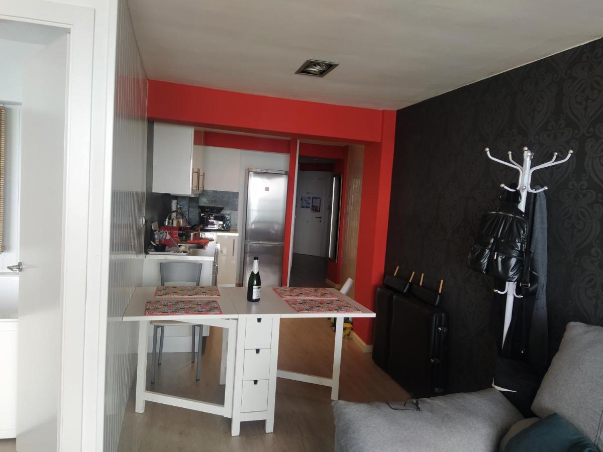 Exclusivo Apartamento Spa Privado Frente El Mar 迈阿密普拉特亚 外观 照片