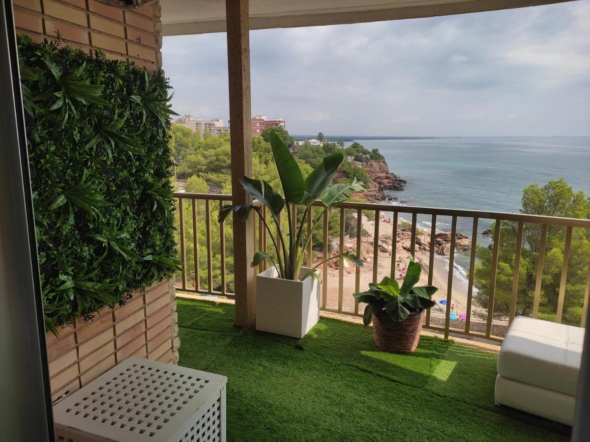 Exclusivo Apartamento Spa Privado Frente El Mar 迈阿密普拉特亚 外观 照片