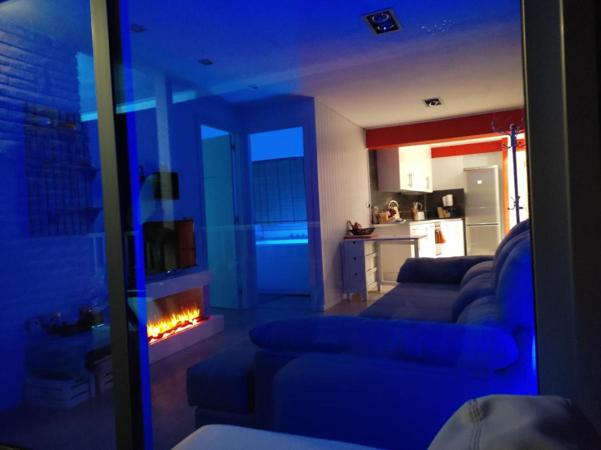 Exclusivo Apartamento Spa Privado Frente El Mar 迈阿密普拉特亚 外观 照片