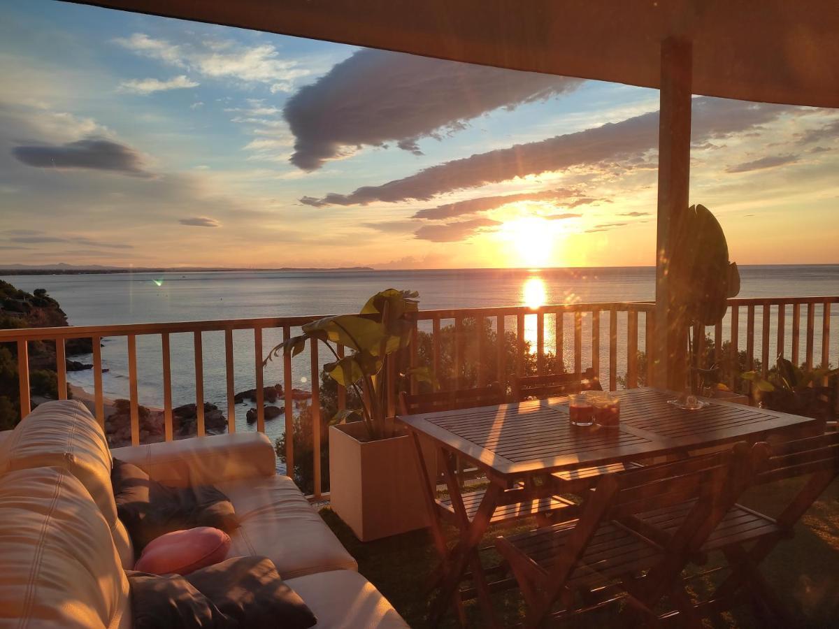Exclusivo Apartamento Spa Privado Frente El Mar 迈阿密普拉特亚 外观 照片