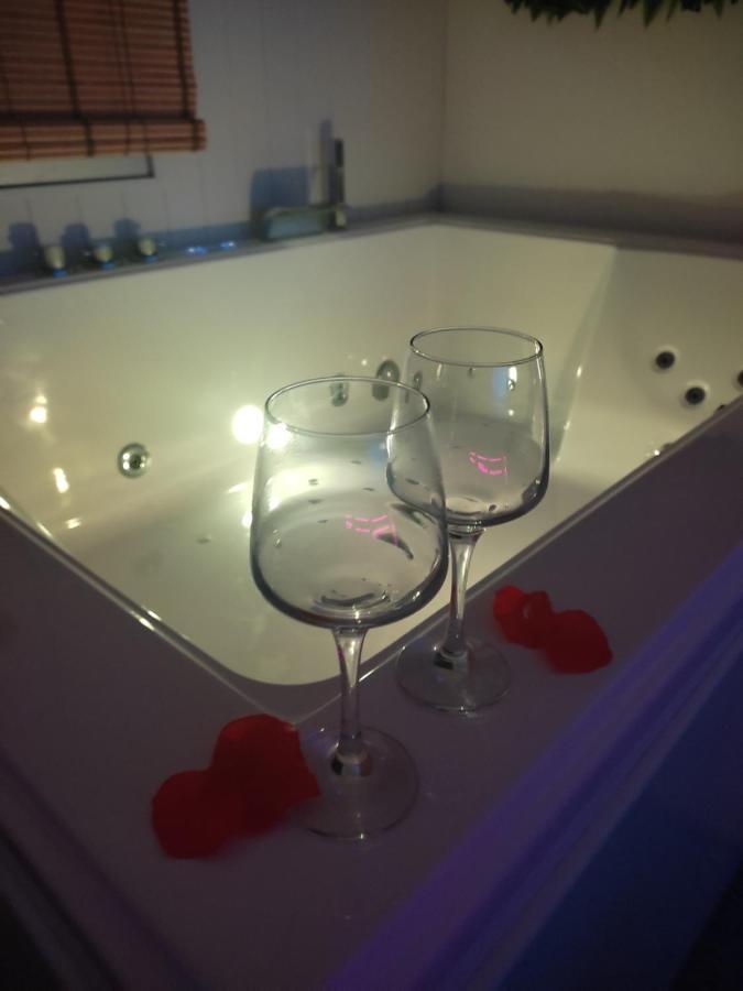 Exclusivo Apartamento Spa Privado Frente El Mar 迈阿密普拉特亚 外观 照片