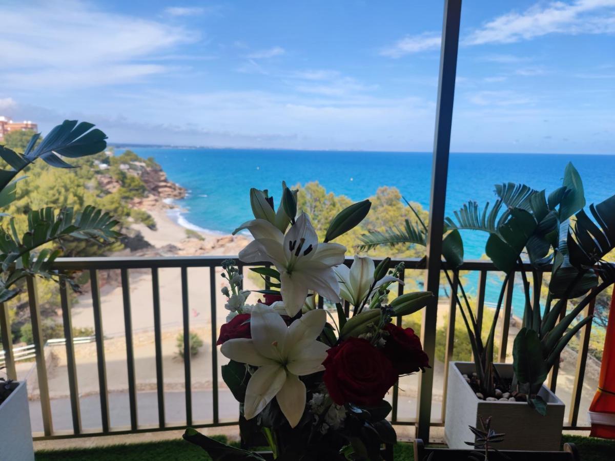 Exclusivo Apartamento Spa Privado Frente El Mar 迈阿密普拉特亚 外观 照片